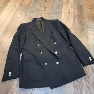 Burberry Vintage Blazer